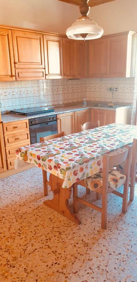 普拉托韦基奥Da Nonna Gio'公寓 外观 照片