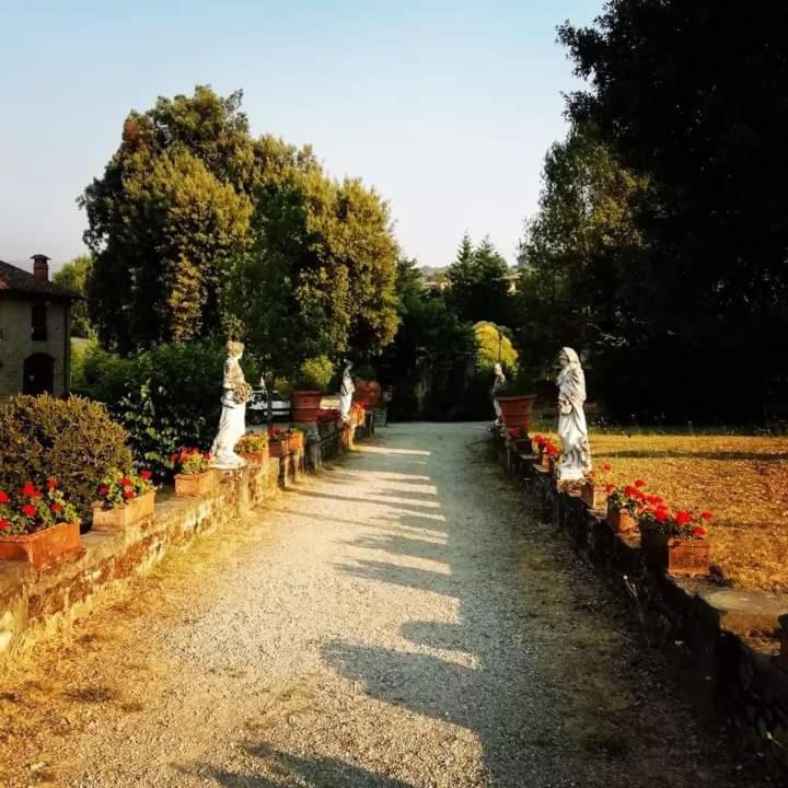 普拉托韦基奥Da Nonna Gio'公寓 外观 照片